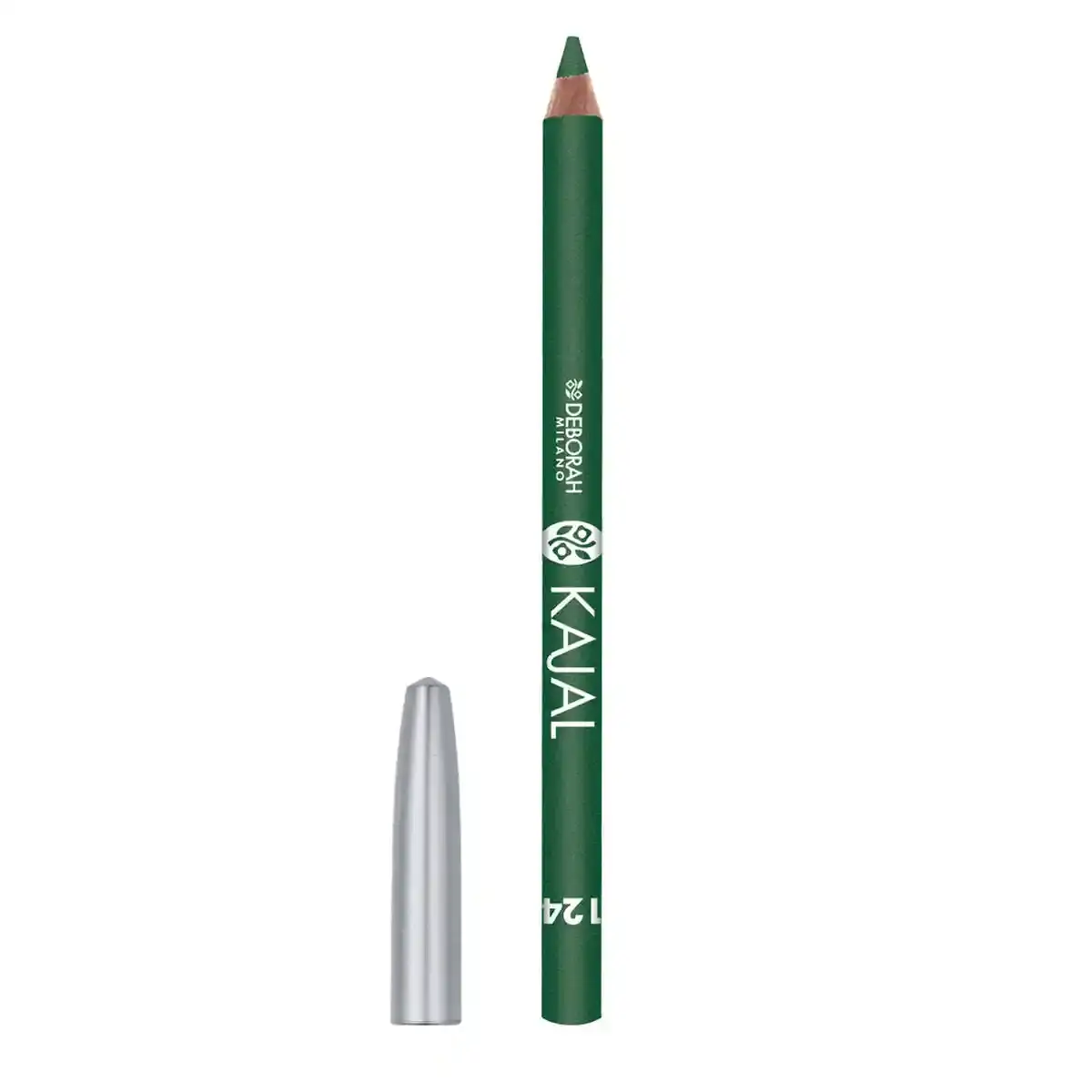 Crayon yeux deborah kajal no 124_9763. DIAYTAR SENEGAL - Votre Passage Vers l'Excellence Shopping. Découvrez un catalogue en ligne qui offre une expérience d'achat exceptionnelle, avec des produits soigneusement sélectionnés pour satisfaire tous les goûts.