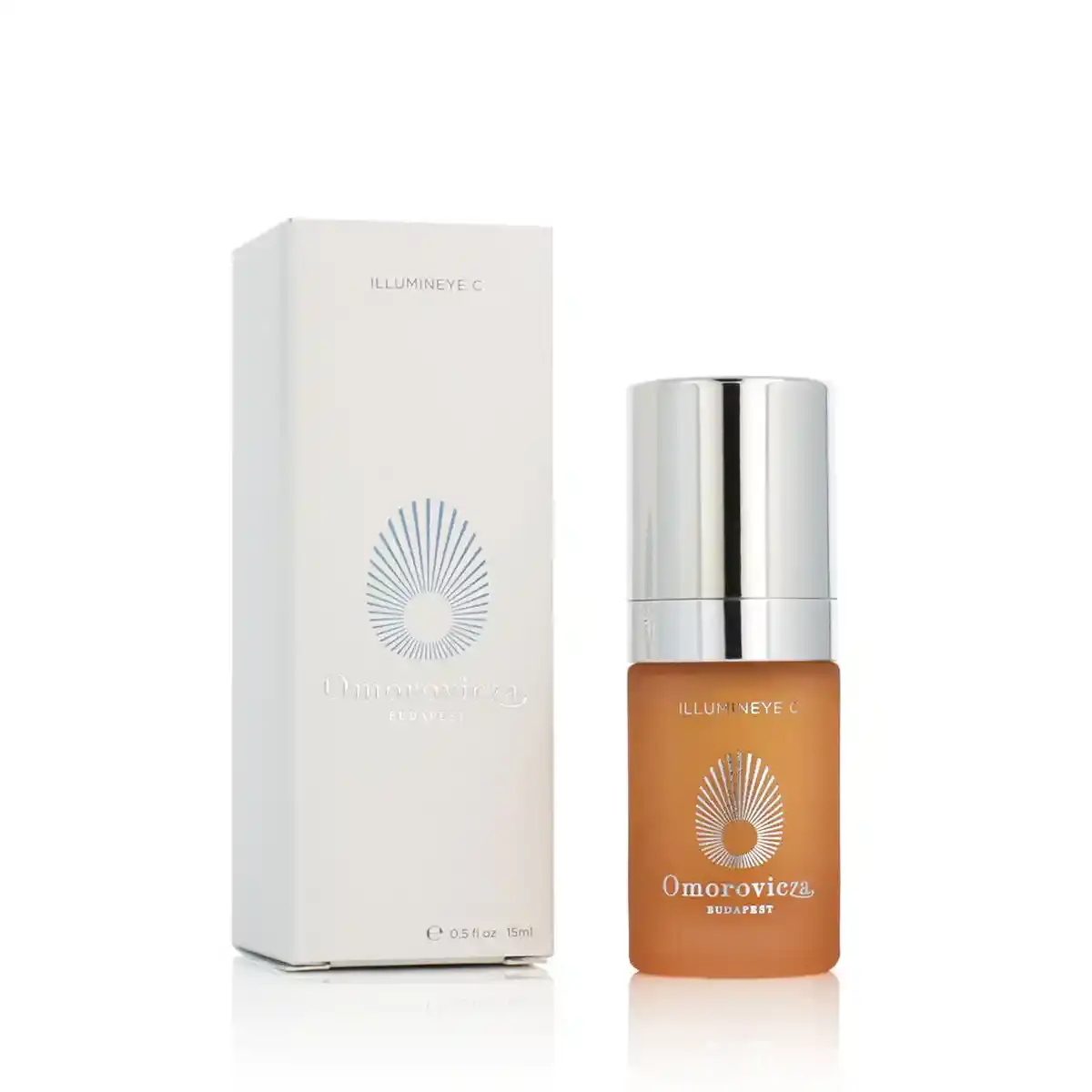 Creme anti age contour des yeux omorovicza illumineye c 15 ml _4599. DIAYTAR SENEGAL - Votre Destination Shopping de Confiance. Naviguez à travers notre boutique en ligne et profitez d'une sélection soigneusement choisie de produits qui répondent à toutes vos exigences.