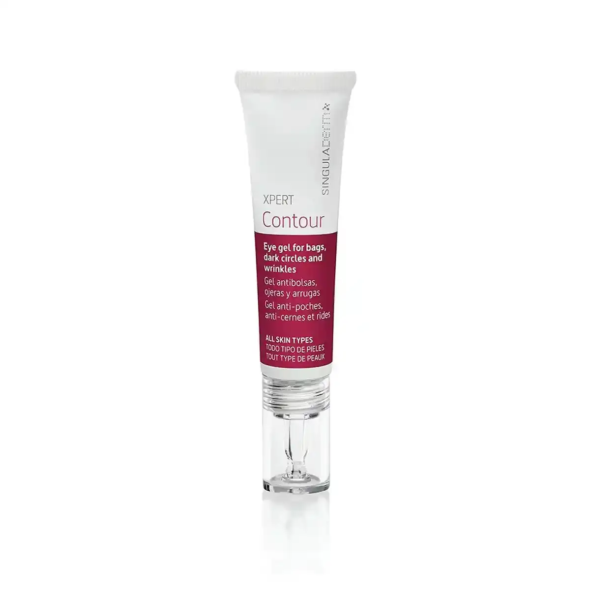 Creme contour des yeux singuladerm xpert contour anti rides 30 ml_9899. DIAYTAR SENEGAL - Où Chaque Produit est une Histoire à Raconter. Découvrez notre sélection de produits qui vous permettent de créer votre propre récit à travers vos achats.