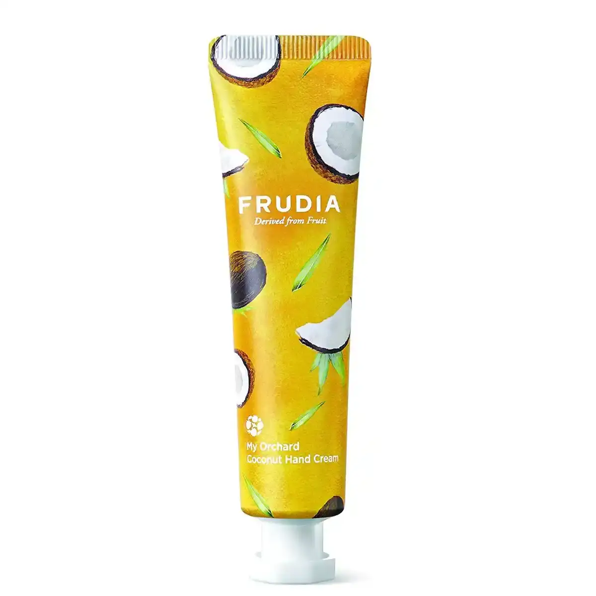 Creme mains frudia mon verger noix de coco 30 g _9667. DIAYTAR SENEGAL - Où Chaque Détail Compte. Parcourez nos produits soigneusement sélectionnés et choisissez des articles qui correspondent à votre style et à vos valeurs.