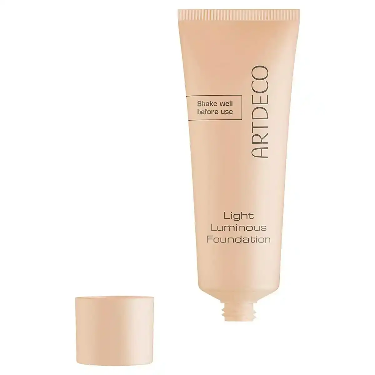 Creme make up base artdeco light porcelaine neutre neutre lumineuse 25 ml _2720. DIAYTAR SENEGAL - Où Choisir est un Plaisir. Explorez notre boutique en ligne et choisissez parmi des produits de qualité qui satisferont vos besoins et vos goûts.