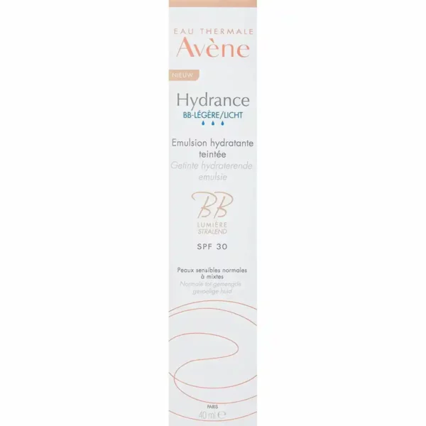 Creme visage hydratante avene i0095811 40 ml_5968. DIAYTAR SENEGAL - Où Chaque Détail Compte. Naviguez à travers notre gamme variée et choisissez des articles qui ajoutent une touche spéciale à votre quotidien, toujours avec qualité et style.