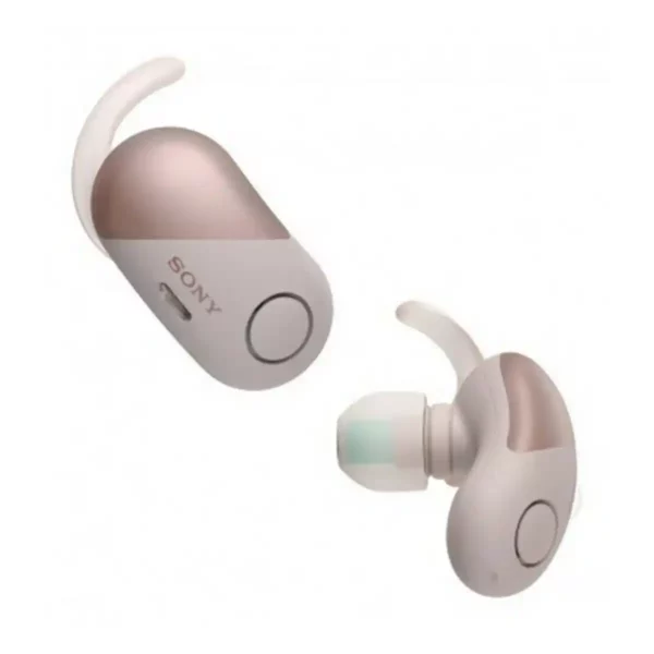 Écouteurs intra-auriculaires Bluetooth Sony WFSP700N TWS. SUPERDISCOUNT FRANCE