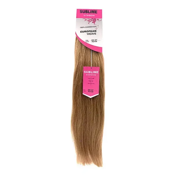 Extensions de cheveux Extensions Tissage Européen Diamond Girl 20" Non P27/30. SUPERDISCOUNT FRANCE