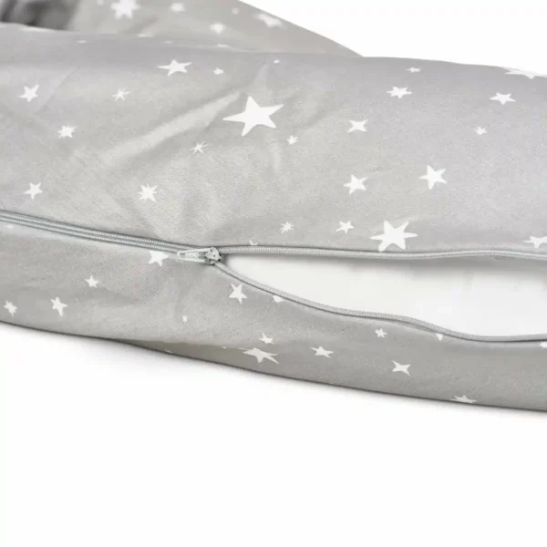 Housse de coussin Medela Gris 170 cm (Remis à neuf A). SUPERDISCOUNT FRANCE