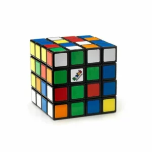 Jeu d'adresse Rubik's CUBE 4x4. SUPERDISCOUNT FRANCE