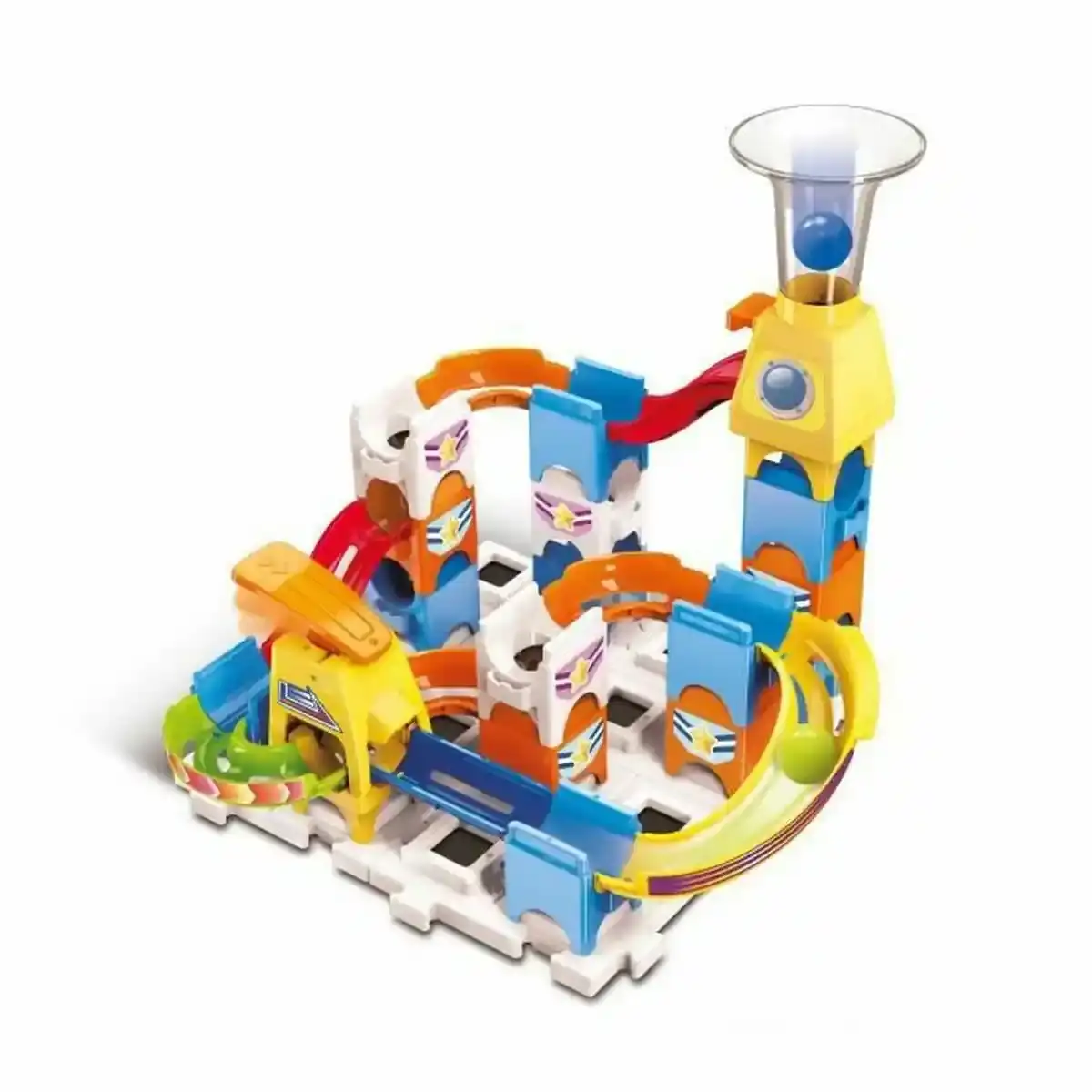 Jeu éducatif Vtech Discovery Set XS100. SUPERDISCOUNT FRANCE