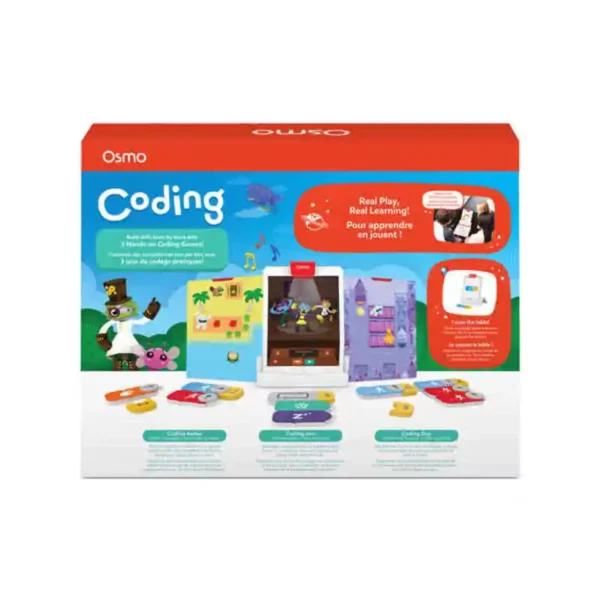 Kit de démarrage du jeu éducatif IPAD. SUPERDISCOUNT FRANCE