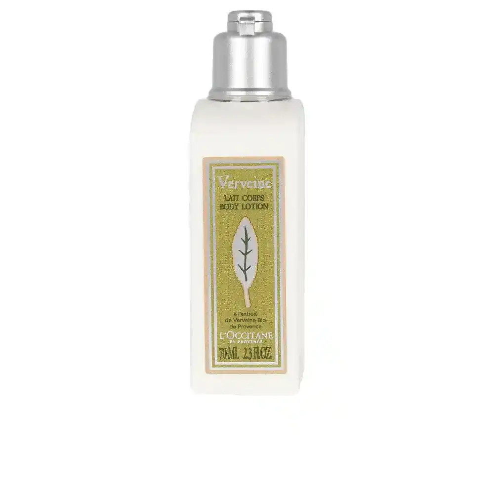 Lait corps l occitane verveine hydratante 70 ml _3936. DIAYTAR SENEGAL - L'Art de Trouver ce que Vous Aimez. Plongez dans notre assortiment varié et choisissez parmi des produits qui reflètent votre style et répondent à vos besoins.