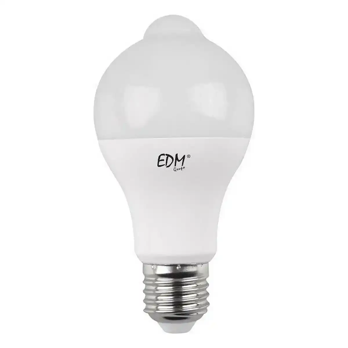 Lampe led edm 12 w 6 x 11 cm e27 f 1055 lm 6400 k _8987. DIAYTAR SENEGAL - Votre Source de Découvertes Shopping. Naviguez à travers nos catégories et découvrez des articles qui vous surprendront et vous séduiront.