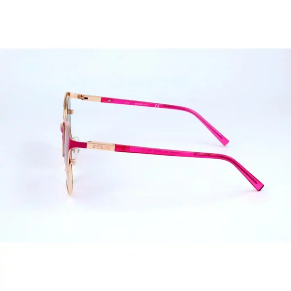 Lunettes de soleil femme guess gu3036 rose_4587. DIAYTAR SENEGAL - Là où Chaque Achat a du Sens. Explorez notre gamme et choisissez des produits qui racontent une histoire, du traditionnel au contemporain.