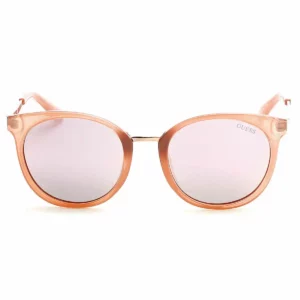 Lunettes de soleil femme guess gu7459 rose brillant_5687. DIAYTAR SENEGAL - Votre Passage vers le Chic et l'Élégance. Naviguez à travers notre boutique en ligne pour trouver des produits qui ajoutent une touche sophistiquée à votre style.