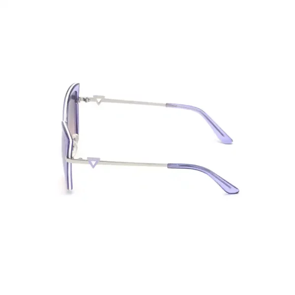 Lunettes de soleil femme guess gu7633_7999. DIAYTAR SENEGAL - Votre Univers Shopping Éclectique. Explorez nos offres variées et découvrez des articles qui embrassent la diversité et la polyvalence de vos besoins.