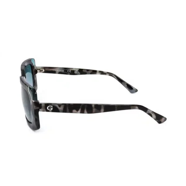 Lunettes de soleil femme guess gu7841 turquoise_other_7160. DIAYTAR SENEGAL - Où Choisir Devient un Acte de Découverte. Découvrez notre gamme et choisissez des produits qui éveillent votre curiosité et élargissent vos horizons.