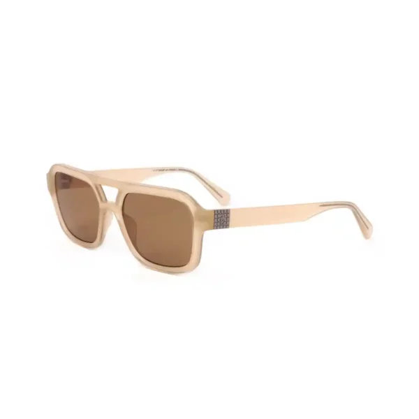 Lunettes de soleil femme guess gu8259 beige brillant_5462. DIAYTAR SENEGAL - L'Univers de l'Élégance Accessible. Plongez dans notre catalogue et choisissez des produits qui allient sophistication et accessibilité pour un shopping exquis.