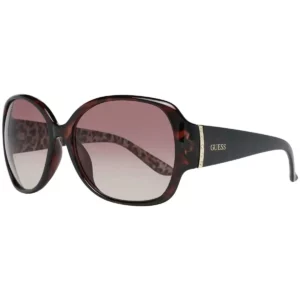 Lunettes de soleil femme guess_6740. DIAYTAR SENEGAL - Où Chaque Détail Compte. Naviguez à travers notre gamme variée et choisissez des articles qui ajoutent une touche spéciale à votre quotidien, toujours avec qualité et style.