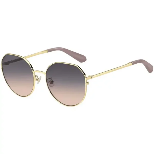 Lunettes de soleil femme kate spade carlita_f_s_5970. DIAYTAR SENEGAL - Là où Vos Rêves Prendent Forme. Plongez dans notre catalogue diversifié et trouvez des produits qui enrichiront votre quotidien, du pratique à l'exceptionnel.