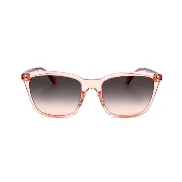 Lunettes de soleil femme kate spade pavia_g_s peach_5222. DIAYTAR SENEGAL - Votre Boutique en Ligne, Votre Identité. Naviguez à travers notre plateforme et choisissez des articles qui expriment qui vous êtes et ce que vous chérissez.