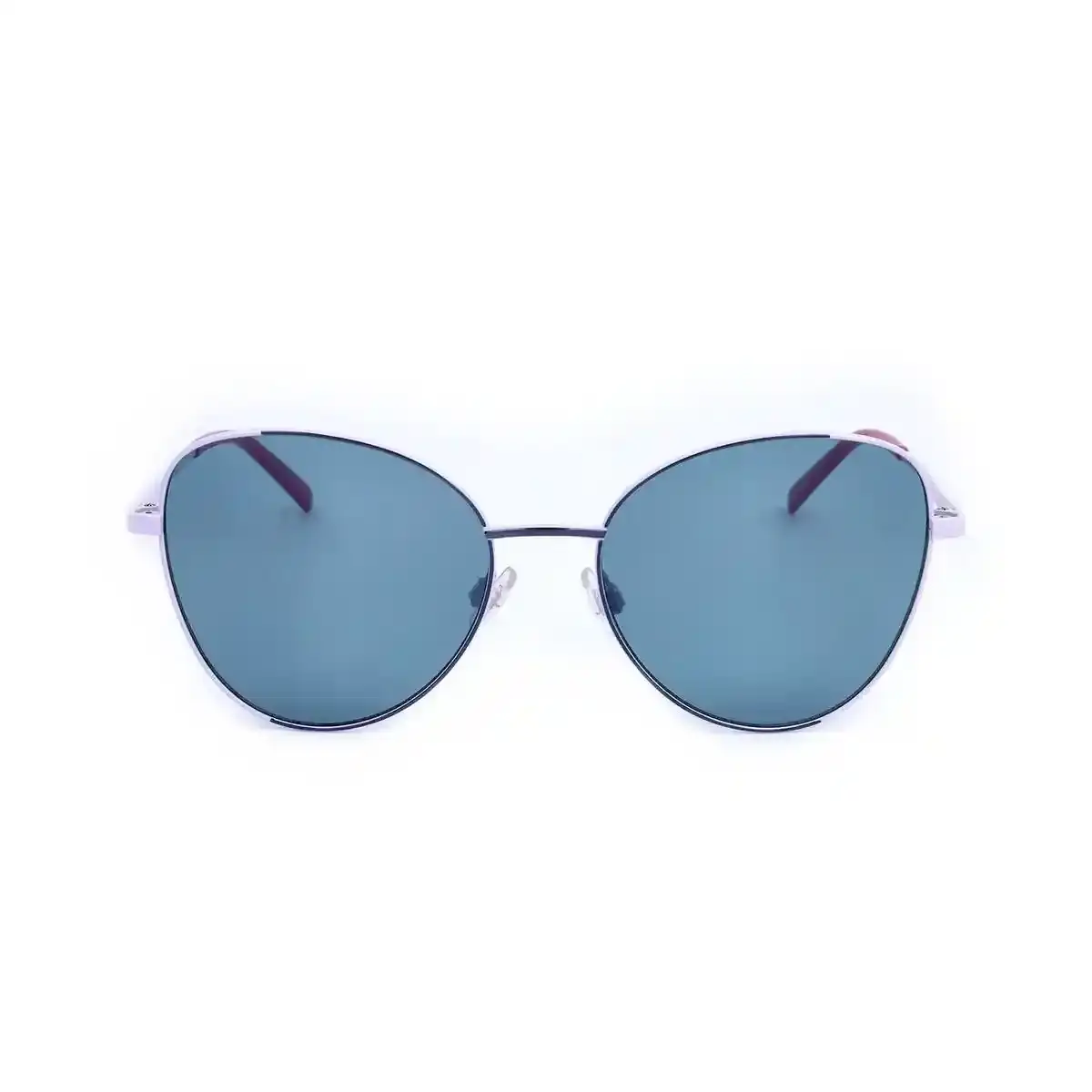 Lunettes de soleil femme missoni mmi 0038_s bleu lilas_7607. Bienvenue chez DIAYTAR SENEGAL - Votre Destination Shopping Complète! Découvrez une boutique en ligne généraliste au Sénégal offrant une vaste gamme de produits, allant des vêtements aux gadgets électroniques, en passant par l'artisanat local.