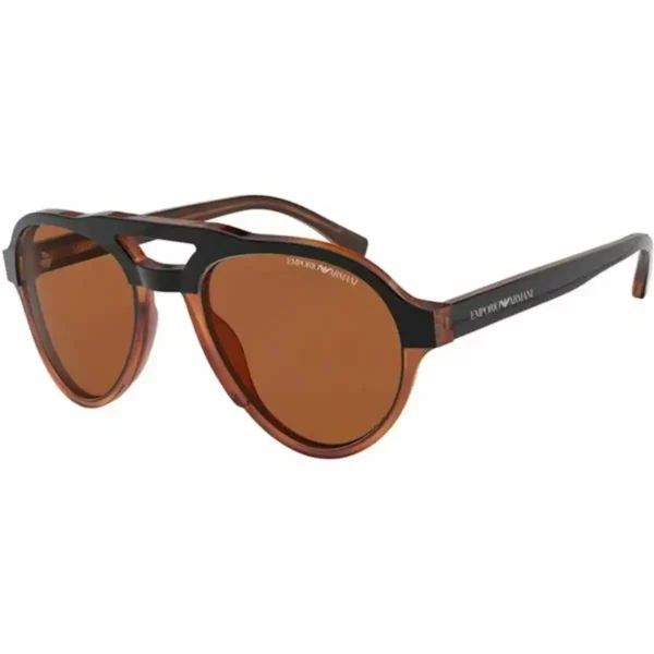 Lunettes de soleil unisexe emporio armani ea4128 574273_7266. DIAYTAR SENEGAL - L'Écrin de Vos Désirs Shopping. Parcourez notre boutique en ligne et explorez des produits minutieusement choisis pour répondre à vos envies les plus exigeantes.