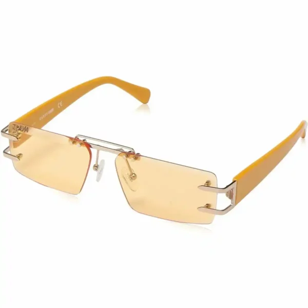 Lunettes de soleil unisexe guess gu8204_7885. DIAYTAR SENEGAL - Où Choisir est un Plaisir. Explorez notre boutique en ligne et choisissez parmi des produits de qualité qui satisferont vos besoins et vos goûts.