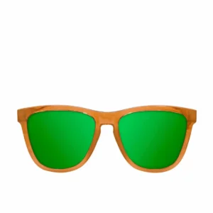 Lunettes de soleil unisexe northweek regular marron vert o 47 mm _8785. DIAYTAR SENEGAL - Où Choisir Devient une Expression de Soi. Découvrez notre boutique en ligne et trouvez des articles qui révèlent votre personnalité et votre style.