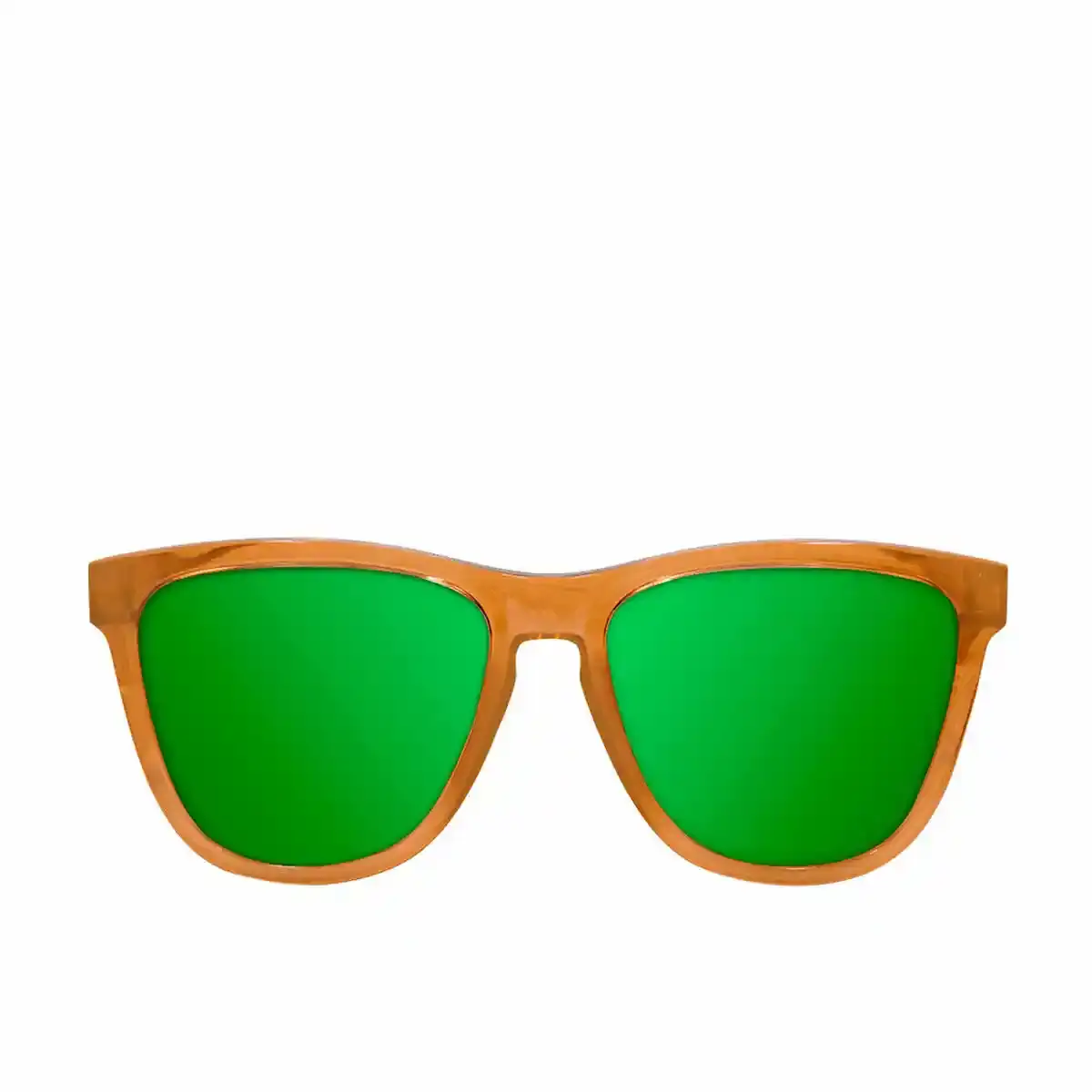 Lunettes de soleil unisexe northweek regular marron vert o 47 mm _8785. DIAYTAR SENEGAL - Où Choisir Devient une Expression de Soi. Découvrez notre boutique en ligne et trouvez des articles qui révèlent votre personnalité et votre style.