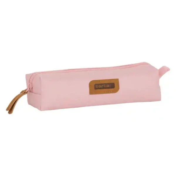 Mallette scolaire Safta Rose (20 x 5 x 5 cm). SUPERDISCOUNT FRANCE