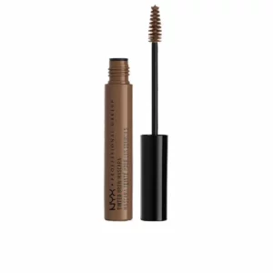 Mascara sourcils nyx tinted brow mascara chocolat 6 5 ml _7102. DIAYTAR SENEGAL - Où la Qualité est Notre Engagement. Explorez notre boutique en ligne pour découvrir des produits conçus pour vous apporter satisfaction et plaisir.