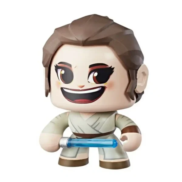 Mighty muggs star wars rey hasbro_3477. DIAYTAR SENEGAL - Votre Source de Découvertes Shopping. Naviguez à travers nos catégories et découvrez des articles qui vous surprendront et vous séduiront.