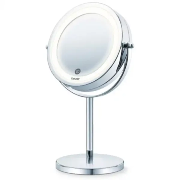 Miroir beurer bs55 led_9026. DIAYTAR SENEGAL - Votre Portail Vers l'Élégance Accessible. Parcourez notre boutique en ligne pour découvrir des produits qui incarnent le luxe à des prix abordables.