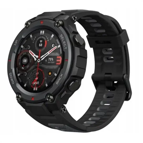 Montre connectee amazfit a2013 1 3 amoled_8195. Plongez dans l'Univers de DIAYTAR SENEGAL - Où la Qualité et la Diversité se rencontrent. Parcourez nos rayons virtuels pour trouver des produits répondant à tous les besoins, du confort de votre foyer.