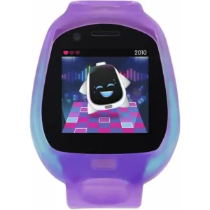 Montre connectee enfant little tikes tobi 2 robot lilas_4653. DIAYTAR SENEGAL - Où Chaque Achat Raconte une Histoire. Parcourez notre boutique en ligne pour trouver des articles qui évoquent le savoir-faire et la tradition du Sénégal.