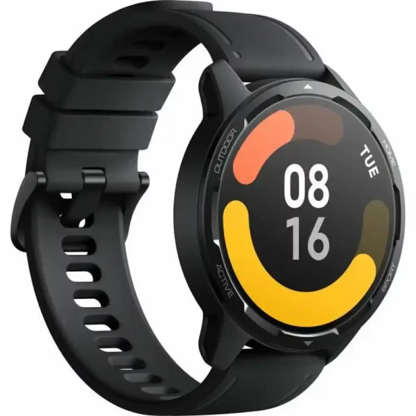 Montre connectee xiaomi s1 1 43 _9815. DIAYTAR SENEGAL - Où Choisir Rime avec Qualité. Découvrez notre sélection soigneusement conçue et choisissez des articles qui incarnent l'excellence et l'innovation.