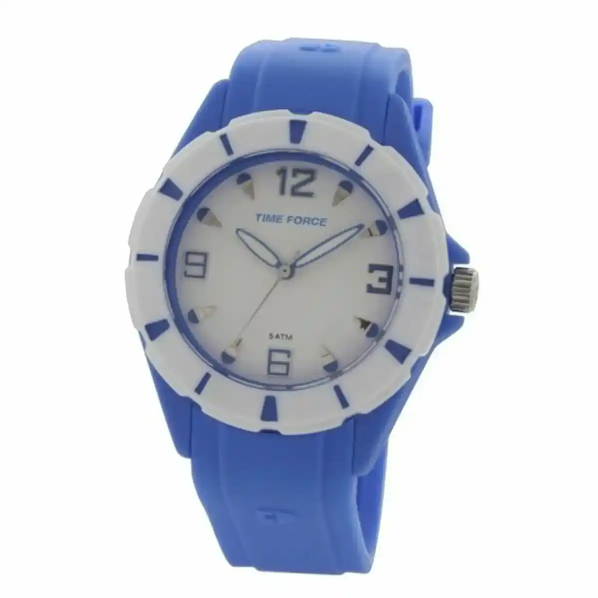Montre femme time force tf4152l03 o 35 mm _4804. DIAYTAR SENEGAL - Où le Shopping est un Plaisir Engagé. Parcourez notre catalogue et choisissez des produits qui respectent vos valeurs et vos attentes.