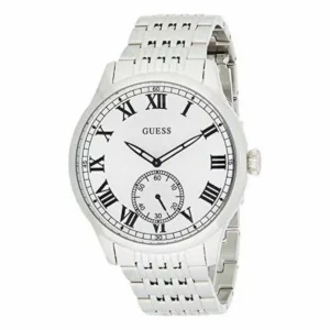 Montre homme guess w1078g1 o 44 mm _1604. Plongez dans l'Expérience DIAYTAR SENEGAL - Où Chaque Produit a une Histoire. Explorez notre boutique en ligne pour trouver des articles qui incarnent la passion et la créativité du Sénégal.