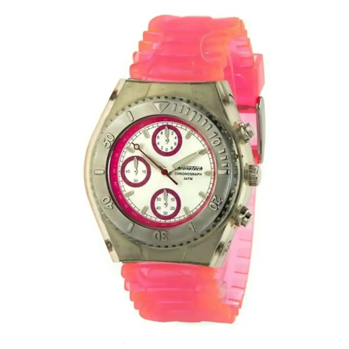 Montre unisexe chronotech ct7284 04 o 40 mm _1984. Bienvenue sur DIAYTAR SENEGAL - Là où le Shopping Devient une Aventure. Explorez notre catalogue et dénichez des trésors qui élargiront votre horizon shopping.