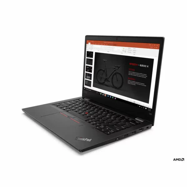 Ordinateur portable Lenovo CLAM G2 AMD Ryzen 7 PRO 5850U 13,3" 16 Go DDR4 1 To SSD. SUPERDISCOUNT FRANCE