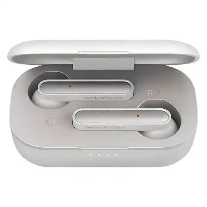 Oreillette Bluetooth avec Microphone Energy Sistem Style 3 400 mAh. SUPERDISCOUNT FRANCE