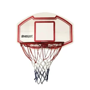 Panier de Basket Unisexe Ø 45 cm + 6 Ans (Reconditionné B). SUPERDISCOUNT FRANCE
