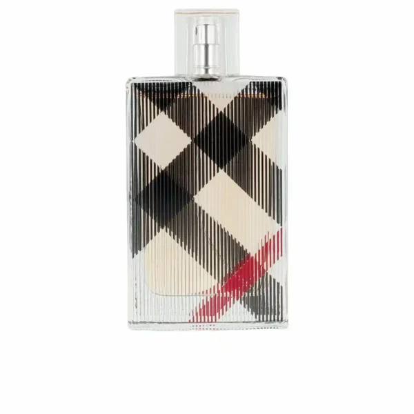 Parfum femme burberry brit for her 100 ml _6721. DIAYTAR SENEGAL - Où Chaque Produit a son Histoire. Découvrez notre gamme de produits, chacun portant en lui le récit de l'artisanat et de la passion, pour vous offrir une expérience de shopping authentique.