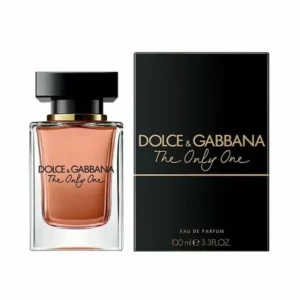 Parfum femme dolce gabbana edp the only one 100 ml _5053. DIAYTAR SENEGAL - Votre Plateforme Shopping, Votre Choix Éclairé. Explorez nos offres et choisissez des articles de qualité qui reflètent votre style et vos valeurs.