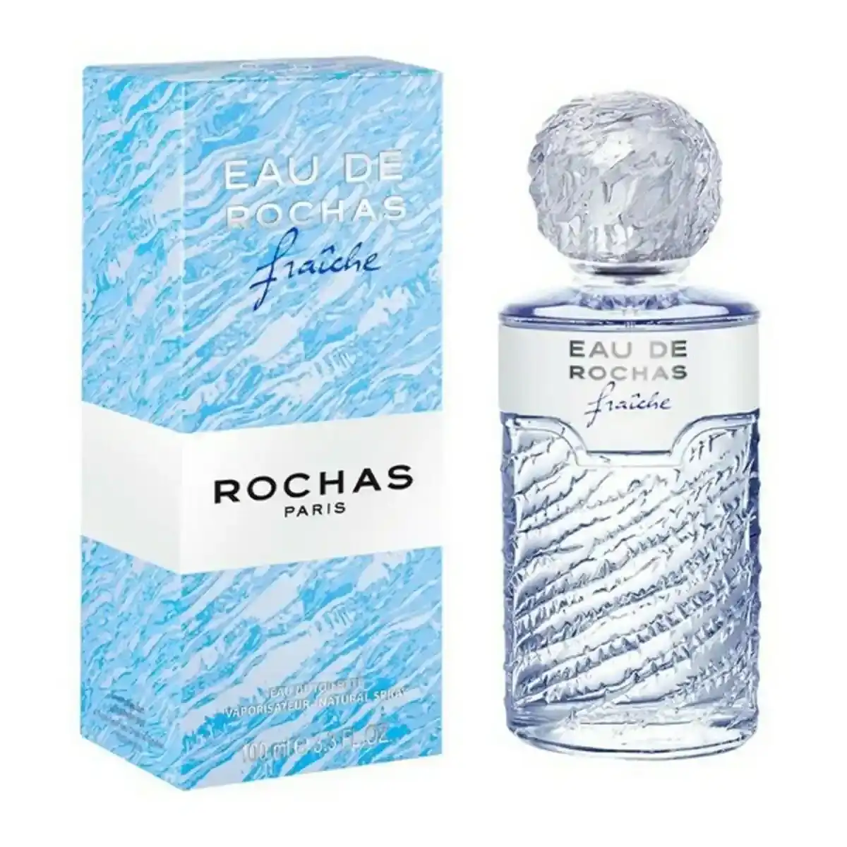 Parfum femme rochas edt eau de rochas fraiche 220 ml _7438. Entrez dans l'Univers de DIAYTAR SENEGAL - Où la Tradition S'unit à la Modernité. Explorez notre sélection pour trouver des produits qui allient héritage et innovation.