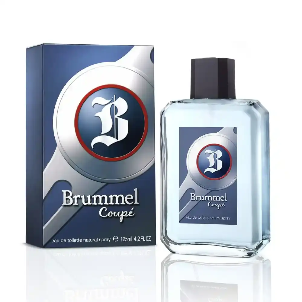 Parfum homme brummel coupe puig 250 ml _5854. Bienvenue chez DIAYTAR SENEGAL - Où Chaque Objet a son Histoire. Découvrez notre sélection méticuleuse et choisissez des articles qui racontent l'âme du Sénégal.