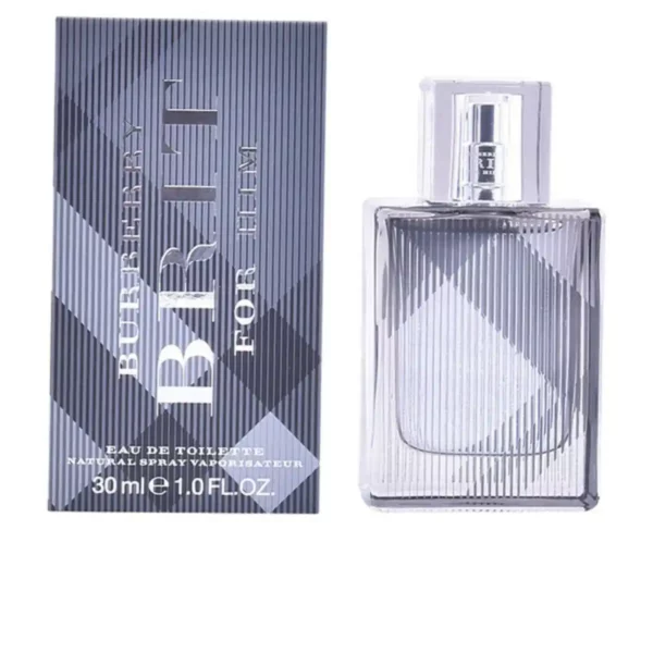 Parfum homme burberry edt_5349. Entrez dans le Monde Éclectique de DIAYTAR SENEGAL. Explorez nos catégories et dénichez des trésors qui reflètent la richesse et l'authenticité du Sénégal.