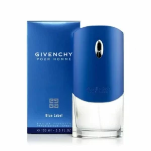 Parfum homme givenchy pour homme blue label 100 ml _8875. DIAYTAR SENEGAL - L'Art de Choisir, l'Art de Se Distinquer. Naviguez à travers notre catalogue et choisissez des produits qui ajoutent une note d'élégance à votre style unique.