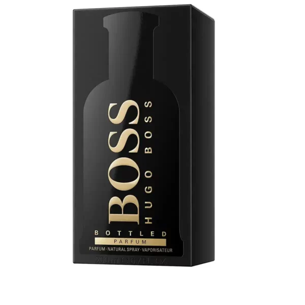 Parfum homme hugo boss boss bottled edp 200 ml_9067. Entrez dans l'Univers de DIAYTAR SENEGAL - Où le Choix Rencontre l'Authenticité. Explorez nos rayons virtuels et trouvez des produits qui incarnent la richesse de notre culture.