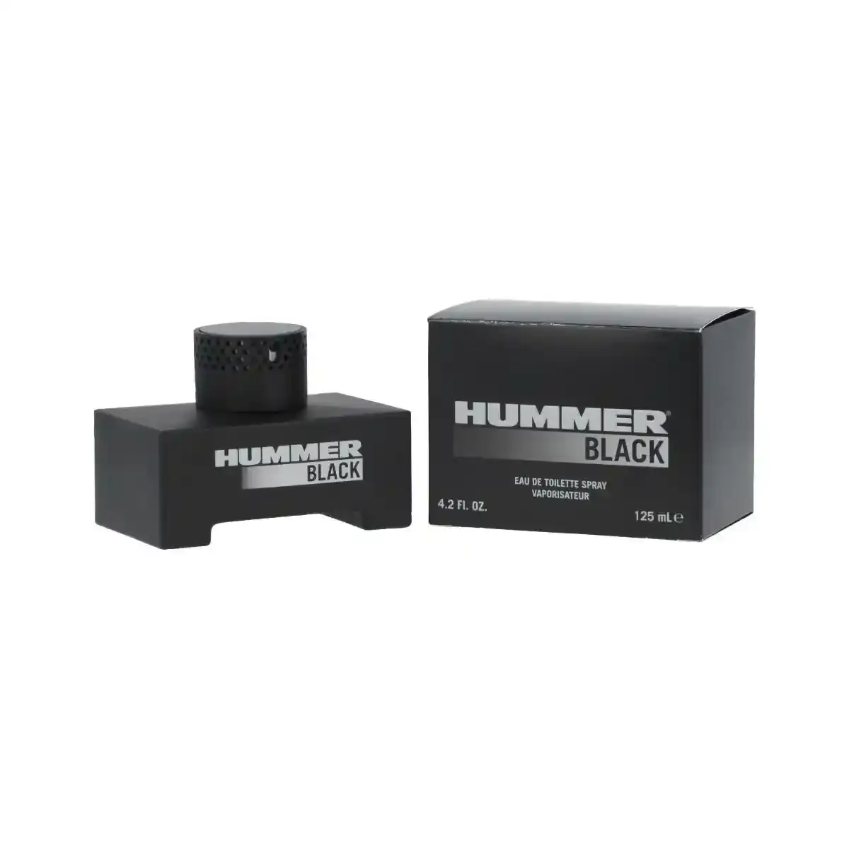 Parfum homme hummer edt hummer black 125 ml _6259. Bienvenue sur DIAYTAR SENEGAL - Votre Fenêtre sur le Shopping Moderne. Parcourez notre boutique en ligne et découvrez des produits qui incarnent l'évolution du style et de la qualité.