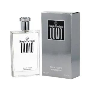 Parfum homme sergio tacchini edt homme 100 ml _2467. DIAYTAR SENEGAL - Votre Pass vers la Découverte. Explorez notre boutique en ligne et plongez dans un voyage à travers des produits authentiques et contemporains, tous réunis sous un même toit.