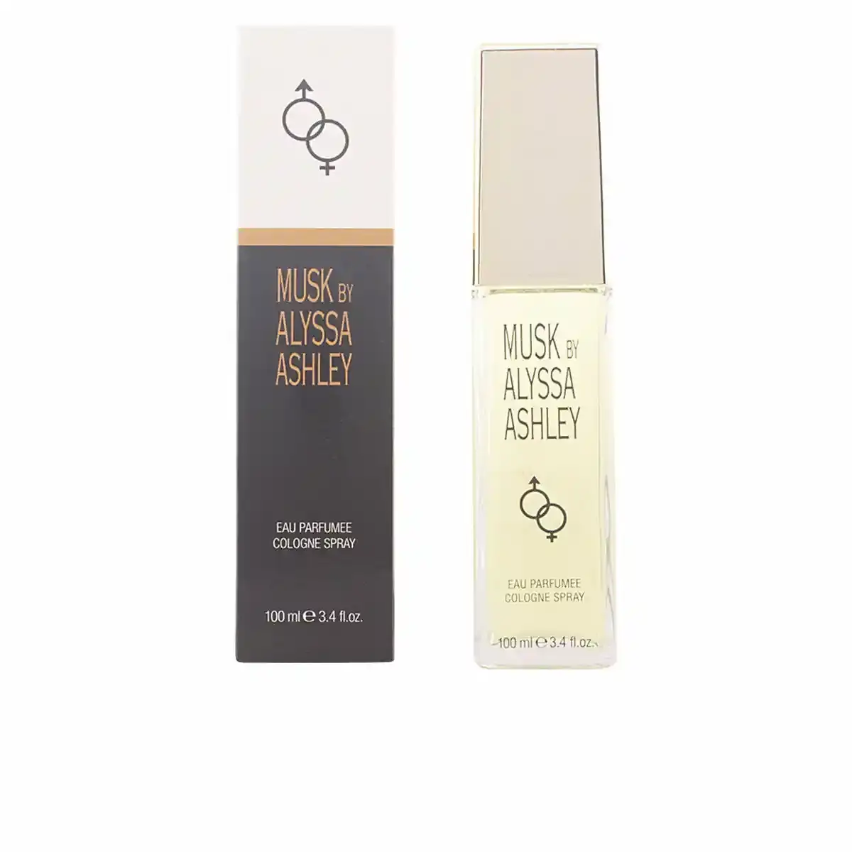 Parfum unisexe alyssa ashley musk edc 100 ml _6100. DIAYTAR SENEGAL - L'Art de Choisir, l'Art de Se Distinquer. Naviguez à travers notre catalogue et choisissez des produits qui ajoutent une note d'élégance à votre style unique.